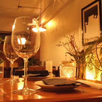 12月20～25日限定≪X'masプラチナコース≫