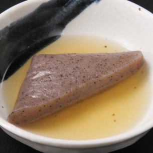 Konjac