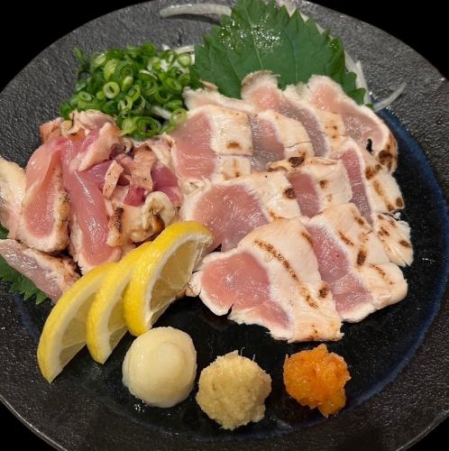 おでんだけではない！居酒屋メニューもボリューム満点