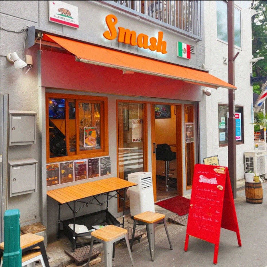 輕鬆時尚的場所,適合舉辦宴會、約會、歡迎派對、告別派對等。