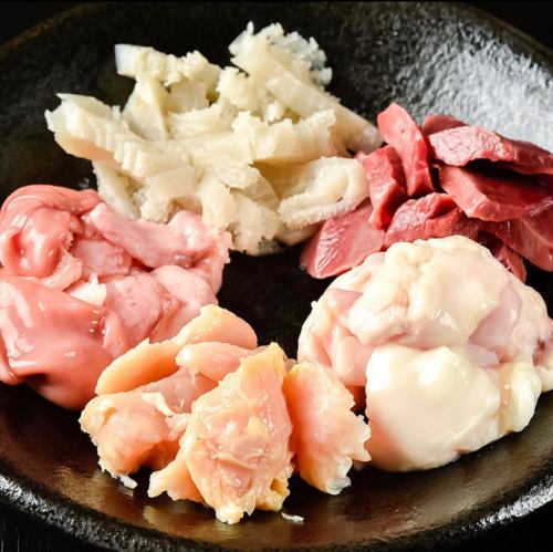 【承诺2】绝对新鲜！只选用精选食材