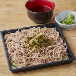 모리 메밀