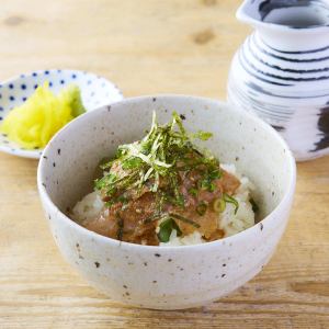 도미 차 즈케