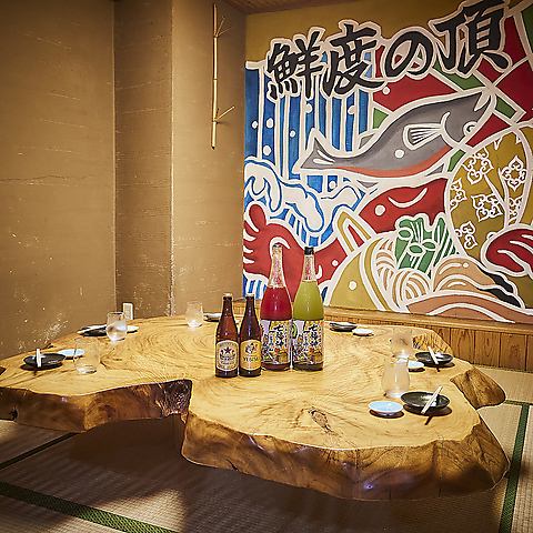 日本建築の魅力を表現しながらも現代風にカジュアルにアレンジ