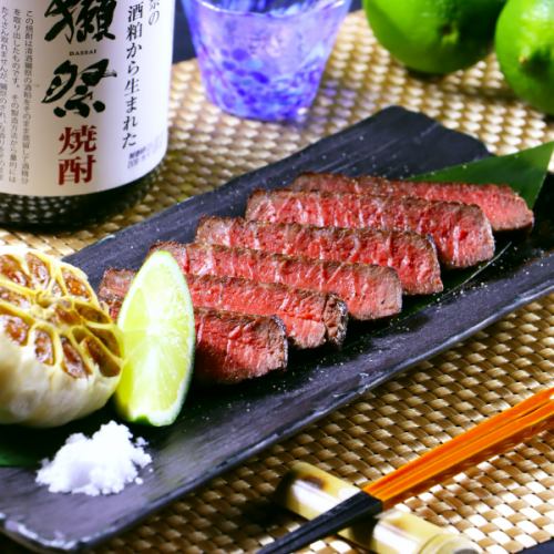 贅沢！虎竹人気NO.1コース【彩-IRODORI-】