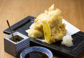 大分郷土料理 とり天