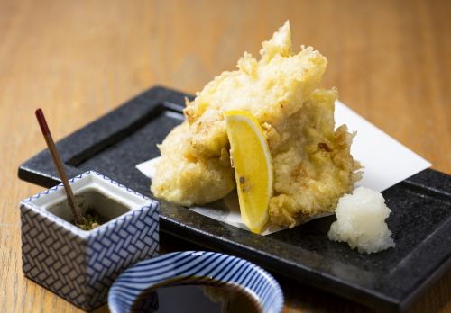 大分郷土料理 とり天