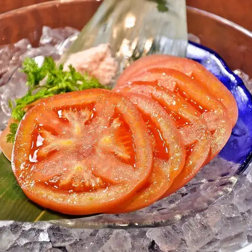 냉장 토마토