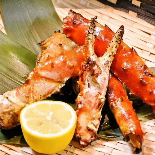 야키타라바게