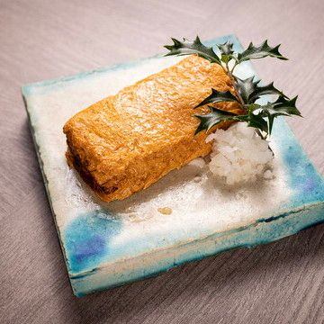 龍のたまごの出汁巻き (17時~)