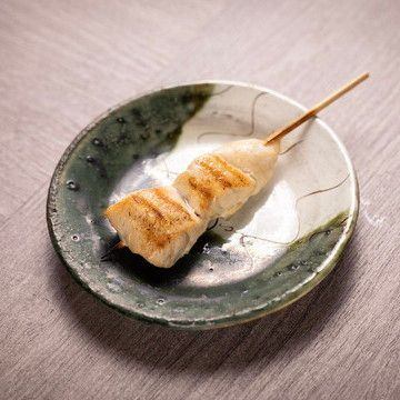 ささみ塩