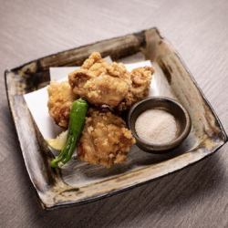 淡路どり もも肉唐揚げ