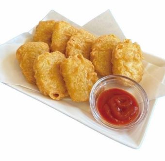 チキンナゲット