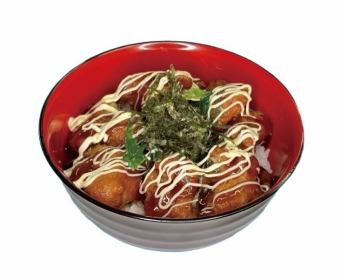 鶏マヨ丼