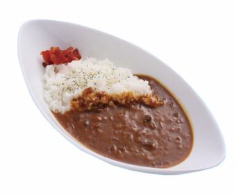 カレーライス