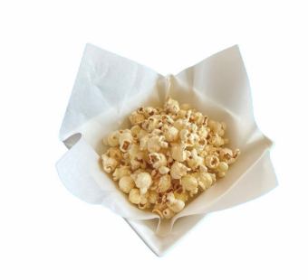 ポップコーン