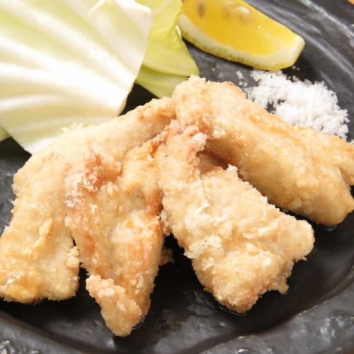 むね唐揚げ