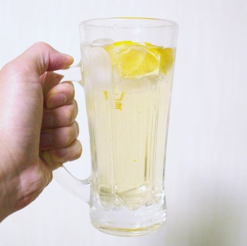 美酢サワー
