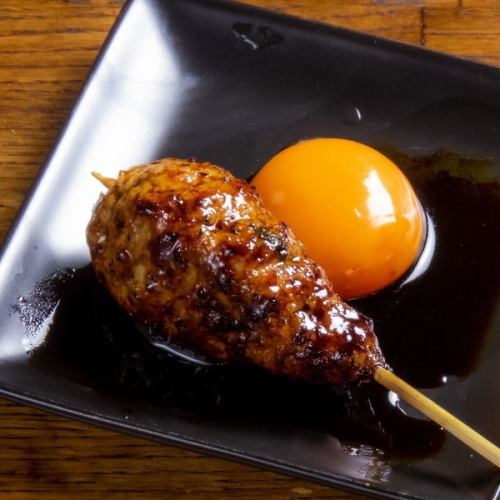 手ごねつくね　各種