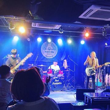 今日はLive❤️