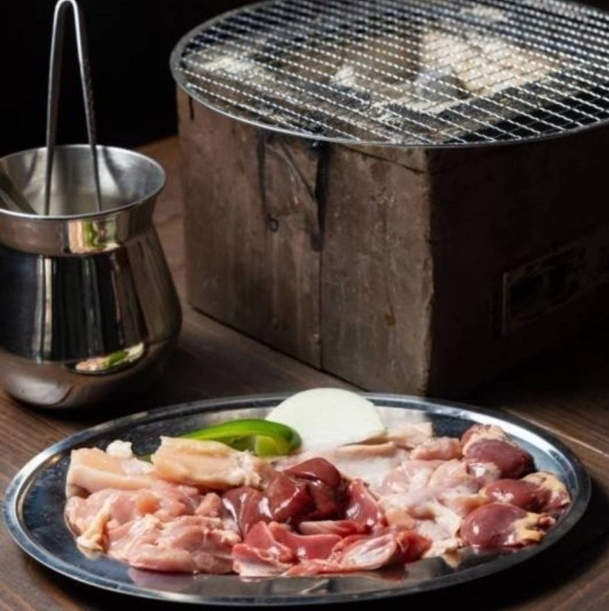 深夜5時まで営業で時間を気にせず堪能♪鶴橋駅徒歩1分深夜居酒屋