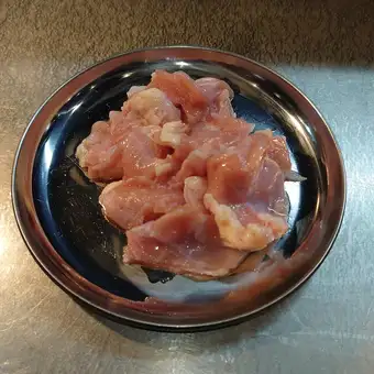 ハラミ