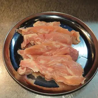 せせり