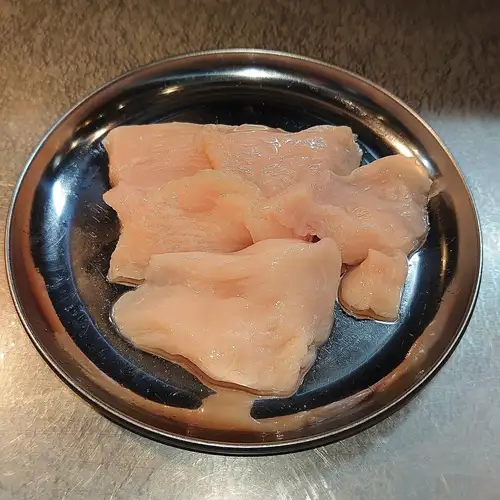 chicken breast
