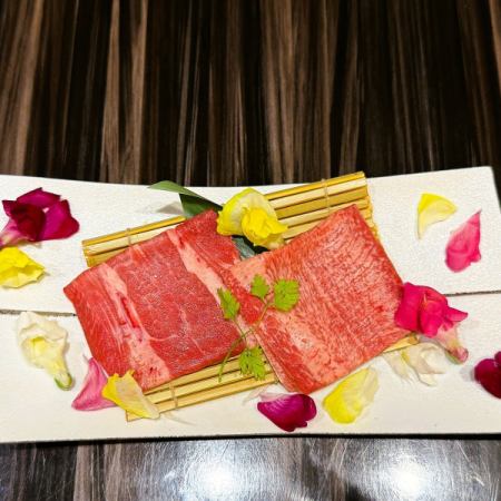 桜香るたたみタン