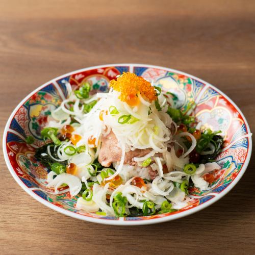 当店名物料理を!