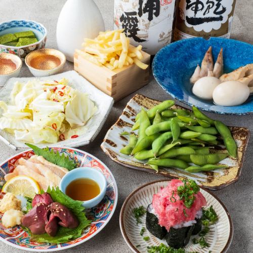 宴会コースは3000円~♪