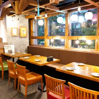 好立地なのでお仕事帰りや終電間際まで愉しみたい方にも最適です◎旬の食材をたっぷり使用した逸品料理の数々をご堪能くださいませ。ご人数に合わせて快適なお席へご案内致します。少人数様から団体様までご対応可能です!