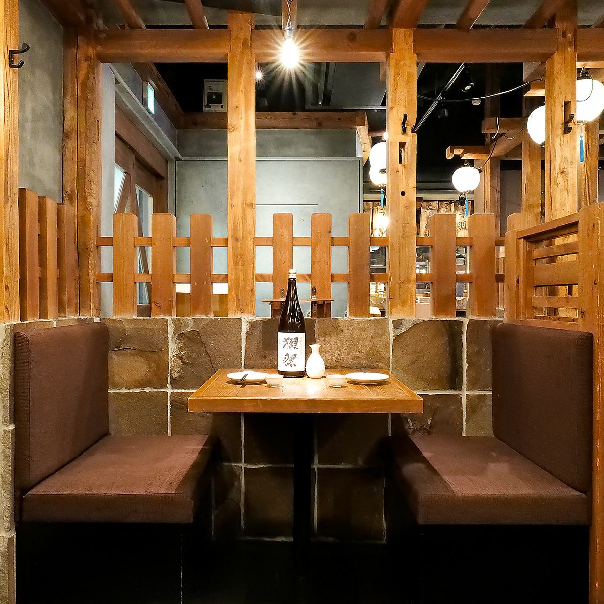 仙台駅徒歩約1分★お仕事帰りや終電間際まで愉しみたい方にも◎