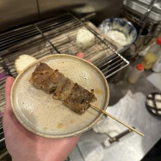 豚バラナンコツ