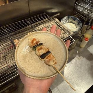とりねぎま