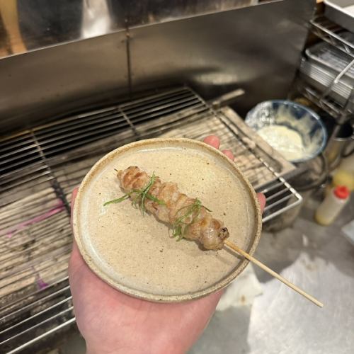 せせり