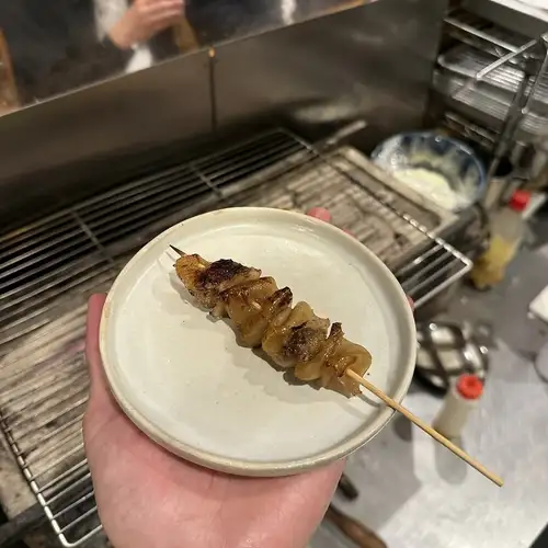 和牛すじ