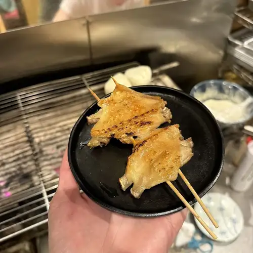 手羽先