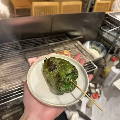 ピーマン