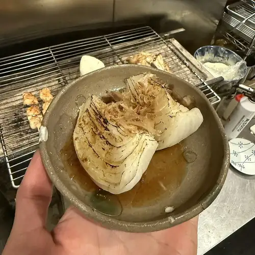 玉ねぎ