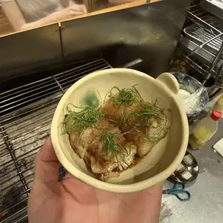 えのき巻き