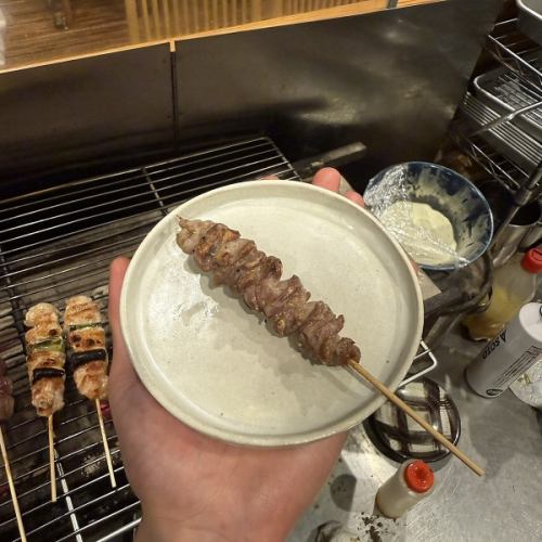 砂ずりえんがわ（数量限定）