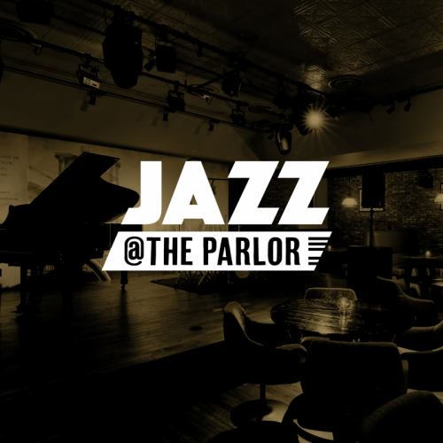 JAZZ@the Parlor