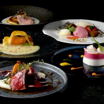 ☆Christmas Course 2025☆ Christmas Course available only from December 20th to 25th