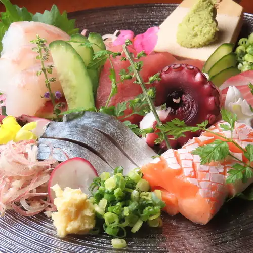 旬の味を季節ごとに♪
