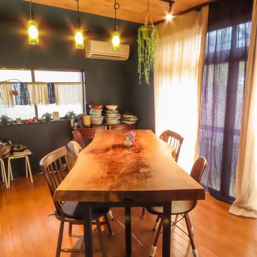 まるで実家のような安心感