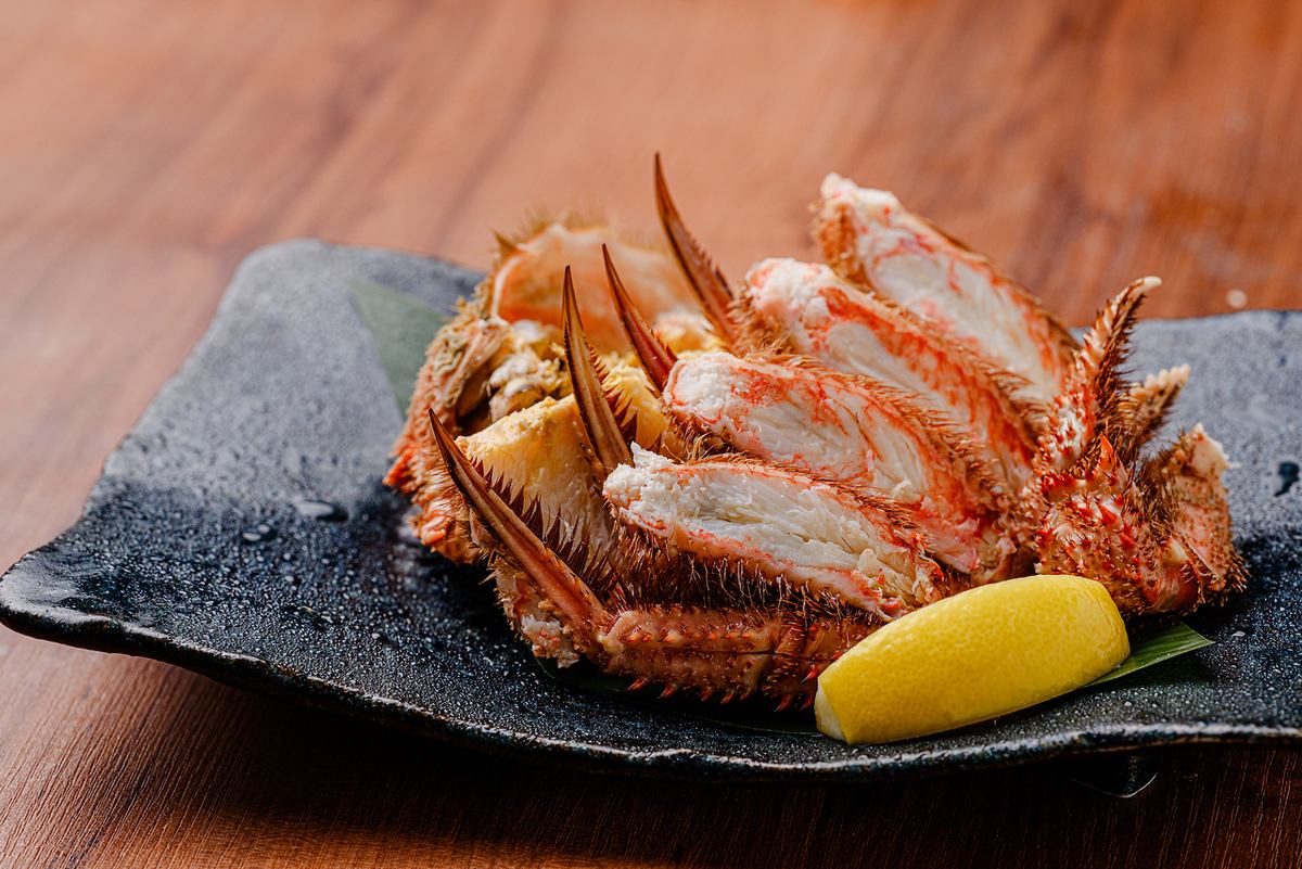 1月中旬NEWOPEN！てっちゃんに新業態がすすきのに参上！