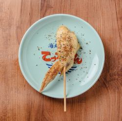 骨なし手羽先/赤ウィンナー