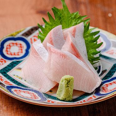 サーモン/しめ鯖/ブリ