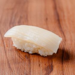 いか/しめ鯖/たこ足/ネギトロ